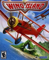 Wing Island