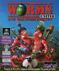 Worms and Reinforcements: United