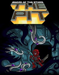 Sword of the Stars: The Pit