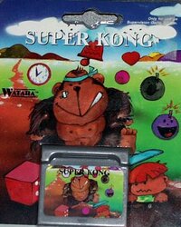 Super Kong