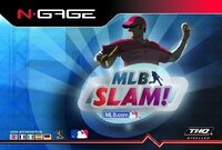 MLB Slam!