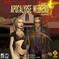 Postal 2: Apocalypse Weekend