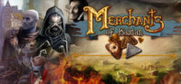 Merchants of Kaidan