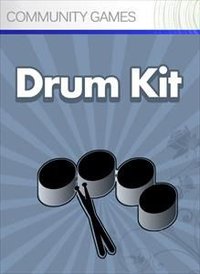 DrumKit