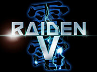 Raiden V