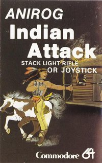 Indian Attack