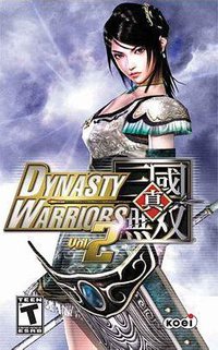Dynasty Warriors: Vol. 2