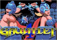 Gauntlet 4