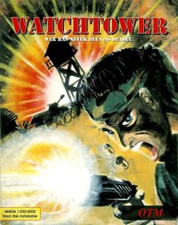 Watchtower