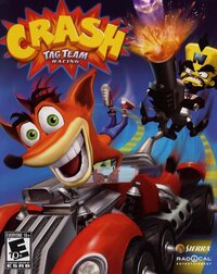 Crash Tag Team Racing