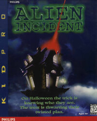 Alien Incident