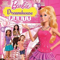 Barbie Dreamhouse Party