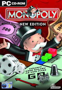 Monopoly 3