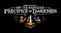 Penny Arcade's On the Rain-Slick Precipice of Darkness 4