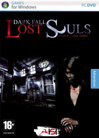 Dark Fall: Lost Souls