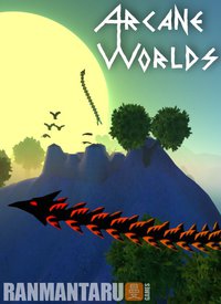 Arcane Worlds