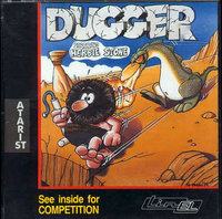 Dugger