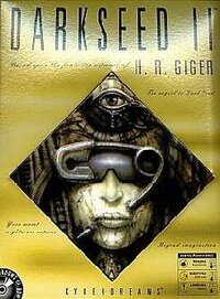 Dark Seed II