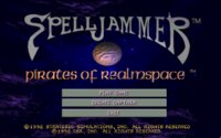 Spelljammer: Pirates of Realmspace