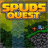 Spud's Quest