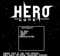 Hero Core