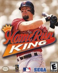 Home Run King