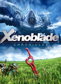 Xenoblade Chronicles