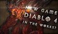 Diablo 4 dường như đang thực sự được phát triển