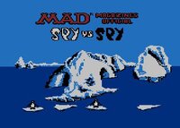 Spy vs. Spy III: Arctic Antics