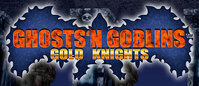 Ghosts 'n Goblins: Gold Knights
