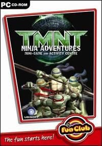 TMNT: Ninja Adventures