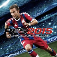 Pro Evolution Soccer 2015