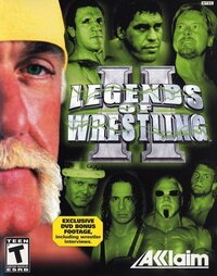 Legends of Wrestling II