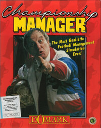 Championship Manager