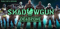 Shadowgun: DeadZone