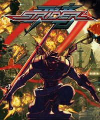 Strider