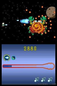 Paul's Shooting Adventure