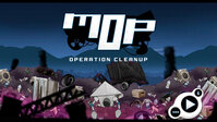 MOP: Operation Cleanup