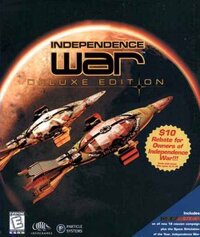 Independence War Deluxe