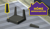 Home Improvisation