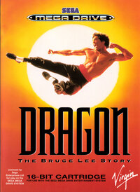 Dragon: The Bruce Lee Story