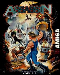 Assassin