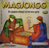 MagJongg