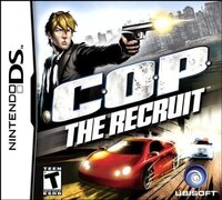 C.O.P. The Recruit