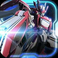 Majestic Prince Shooting Hero