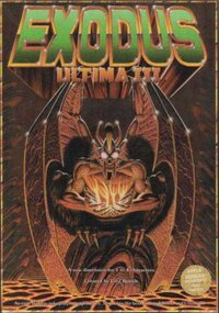 Ultima III: Exodus