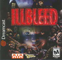 Illbleed