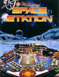 Space Station