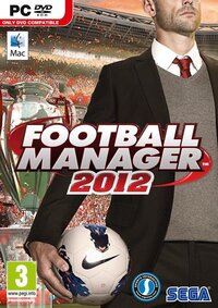 Football Manager 2012