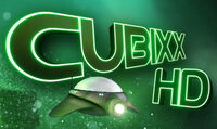 Cubixx HD